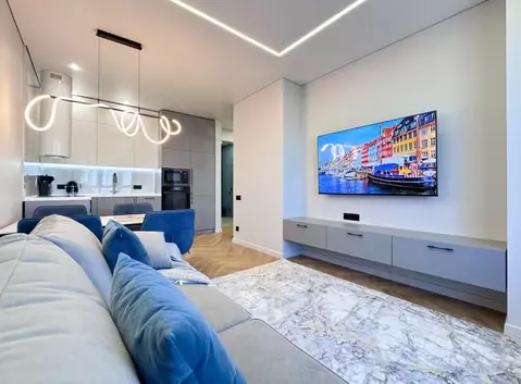 3-к кв. Иркутская область, Иркутск Байкальская ул., 87 (71.92 м)