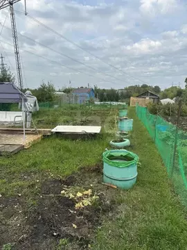Дом в Кемеровская область, Кемерово Сухой Искитим СНТ,  (20 м)