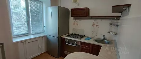 1-к кв. Башкортостан, Уфа просп. Октября, 16/1 (32.0 м)