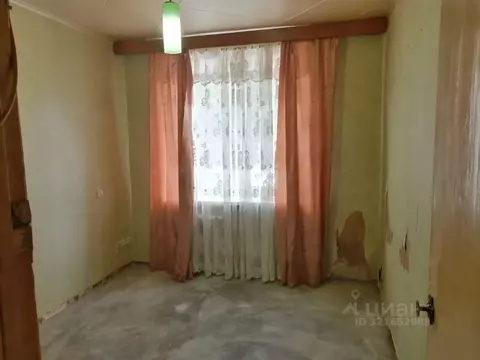 3-к кв. Ставропольский край, Ставрополь Шпаковская ул., 74/3 (60.0 м)