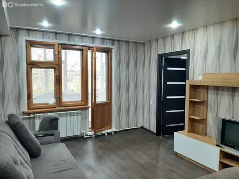 3-комнатная квартира: Волжск, улица Дружбы, 2А (58.4 м)