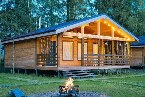 Дом в Московская область, Богородский городской округ, д. Горки ул. ...