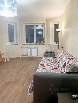 3-к кв. Ярославская область, Ярославль ул. Слепнева, 4А (82.4 м)