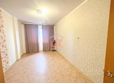 1-к кв. Кемеровская область, Кемерово ул. Дружбы, 31 (39.2 м)