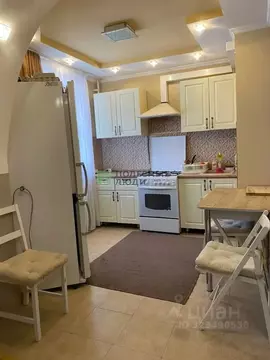 1-к кв. Татарстан, Зеленодольск ул. Комарова, 39 (41.0 м)