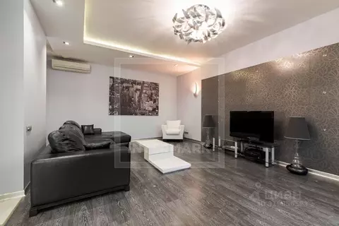 3-к кв. Москва Чапаевский пер., 3 (145.0 м)