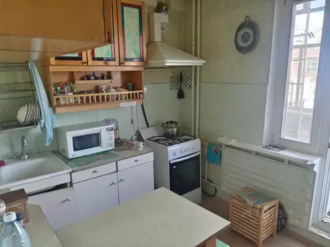 2-к кв. Удмуртия, Ижевск ул. Воровского, 150 (44.0 м)