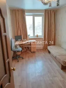 2-к кв. Челябинская область, Миасс просп. Октября, 42 (54.5 м)