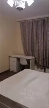 2-к кв. Москва ул. Раменки, 11К1 (58.0 м)