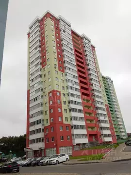 1-к кв. Тамбовская область, Тамбов Колхозная ул., 1 (34.0 м)