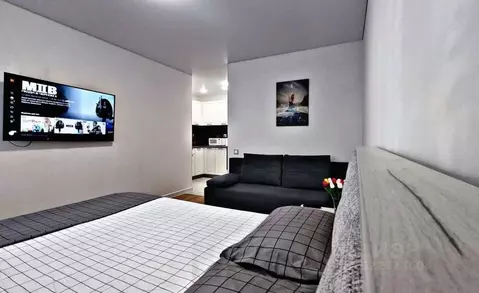 Студия Самарская область, Самара Московское шоссе, 18-й км, 45 (36.0 ...