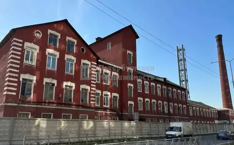 Помещение свободного назначения в Санкт-Петербург ул. Ультрамариновая, ...