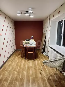 2-к кв. Ростовская область, Ростов-на-Дону ул. Труда, 12 (45.3 м)