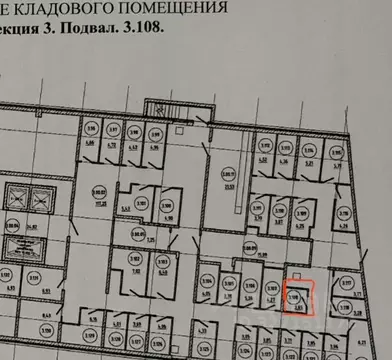 Гараж в Ленинградская область, Мурино Всеволожский район, Графика ...