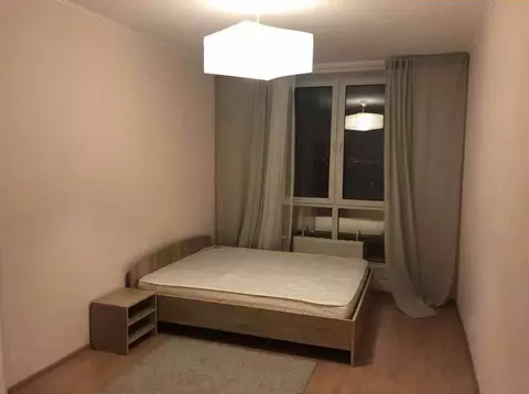 1-к кв. Московская область, Ленинский городской округ, Мисайлово пгт ...