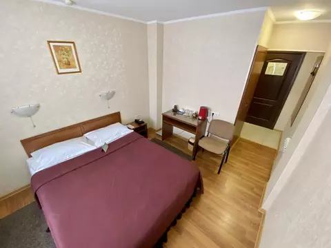 Комната Курганская область, Курган ул. Гагарина, 41Б (17.0 м)