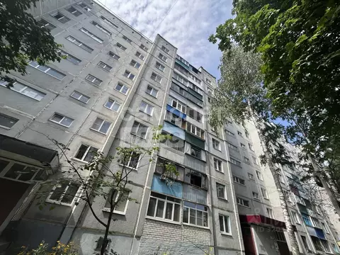 2-к кв. Курская область, Курск ул. 50 лет Октября, 7 (45.6 м)