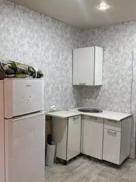 Студия Иркутская область, Иркутск Байкальская ул., 237 (19.0 м)