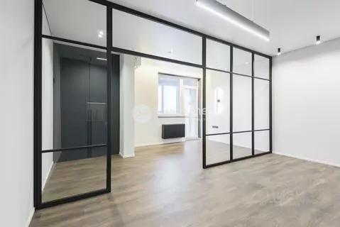 1-к кв. Татарстан, Казань ул. Оренбургский Тракт, 8Д (43.8 м)