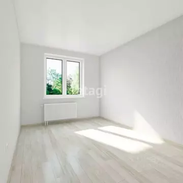 1-к кв. Пермский край, Пермь Белозерская ул., 30А (28.3 м)