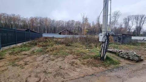 Участок в Москва № 452 кв-л,  (10.0 сот.)