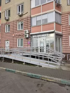 Помещение свободного назначения в Московская область, Балашиха ул. ...