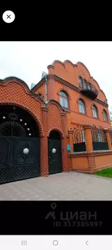 Дом в Новосибирская область, Новосибирск Дальневосточная ул. (400 м)