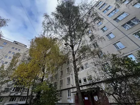 4-к кв. Ленинградская область, Всеволожск Александровская ул., 73/9 ...