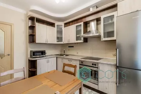 1-к кв. Калининградская область, Калининград Ялтинская ул., 4 (37.1 м)