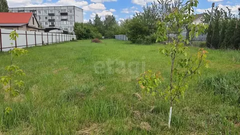 Участок в Белгородская область, Старый Оскол ул. Фурманова, 48 (10.0 ...