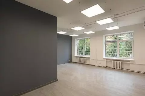 Офис в Москва Верхняя Красносельская ул., 17 (12 м)