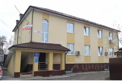 Офис в Московская область, Луховицы ул. Пушкина, 19а (15 м)