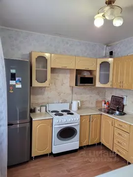 3-к кв. Ульяновская область, Ульяновск просп. Академика Филатова, 13 ...