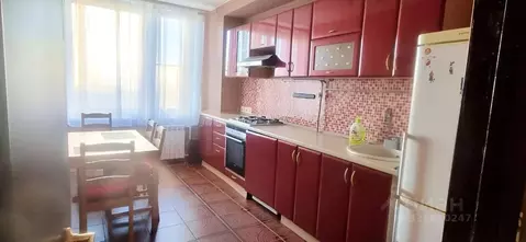 1-к кв. Москва Ленинградское ш., 114 (36.0 м)