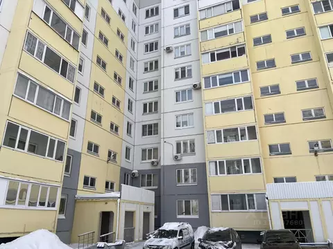 2-к кв. Омская область, Омск Городок Нефтяников мкр, ул. 2-я ...