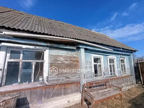 Дом в Брянская область, Почеп 3-й Суконно-Фабричный пер., 16 (42 м)