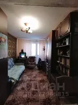 2-к кв. Коми, Усинск ул. 60 лет Октября, 6 (35.2 м)