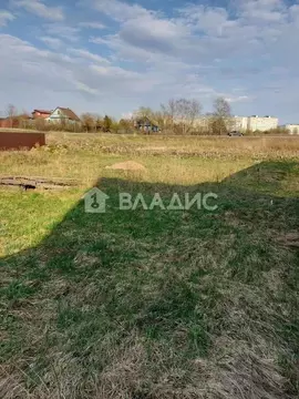 Участок в Ленинградская область, Гатчинский муниципальный округ, д. ...