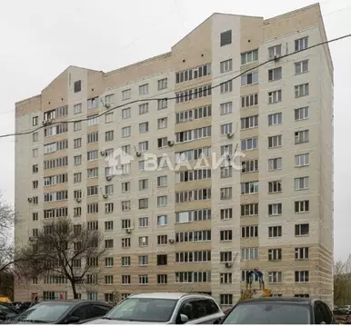 3-к кв. Башкортостан, Уфа ул. Бехтерева, 10/1 (86.8 м)