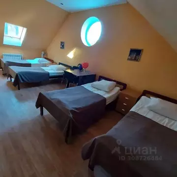 Комната Новгородская область, Великий Новгород Парковая ул., 5к1