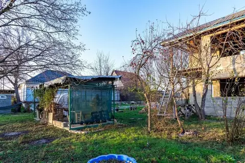 Участок в Новотитаровское сельское поселение, хутор Осечки, дачное ...