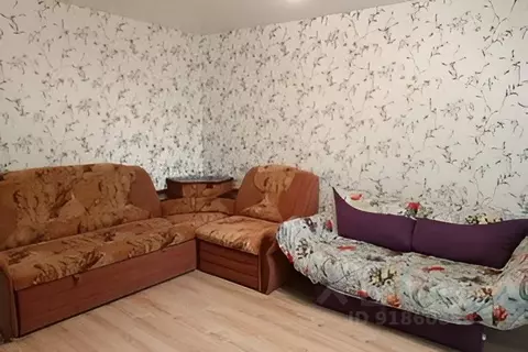 2-к кв. Коми, Ухта Чибьюская ул., 9 (42.0 м)