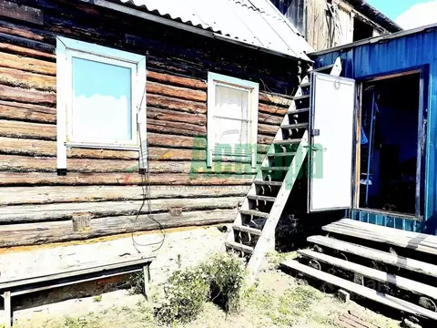 Дом в Забайкальский край, Чита Биофабрика СНТ, 34 (50 м)