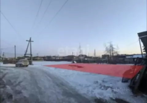 Участок в Саха (Якутия), Якутск Хатын-Юряхское шоссе, 6-й км, 118/1 ...