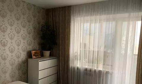 3-к кв. Волгоградская область, Волгоград Историческая ул., 140 (62.9 ...