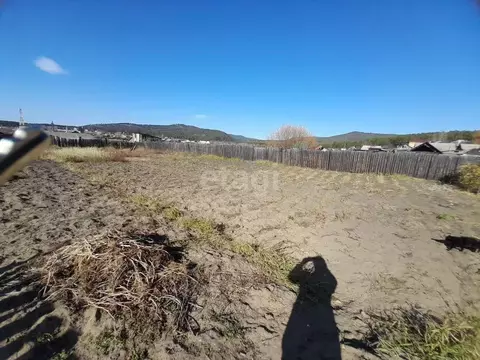 Участок в Забайкальский край, Читинский район, Атамановка пгт ...