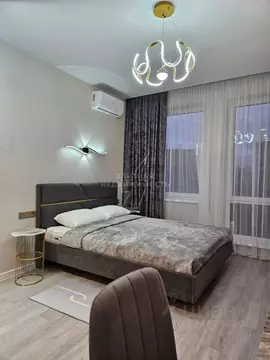 Студия Москва Новоостаповская ул., 20 (25.0 м)