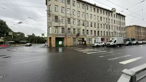 Помещение свободного назначения в Санкт-Петербург Кондратьевский ...