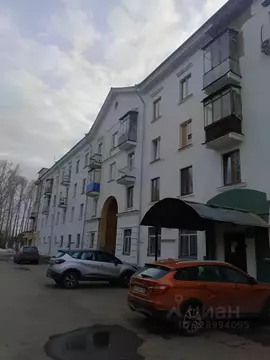 2-к кв. Кемеровская область, Новокузнецк Абашево мкр, ул. Пушкина, 24 ...