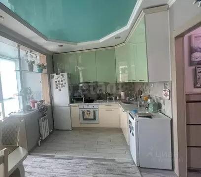 1-к кв. Ставропольский край, Кисловодск Окопная ул. (31.1 м)